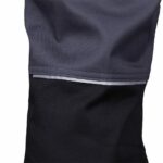 Pracovné montérky na traky PRO GREY REFLEX