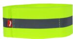Elastická reflexná páska na ruku ELASTIC FLUO
