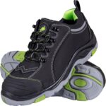 Pracovná obuv bezpečnostná DRAGON® WINSON LOW LIME S3 SRC Pracovná obuv bezpečnostná DRAGON® WINSON LOW LIME S3 SRC