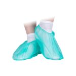 Jednorázové ponožky z polypropylénu SOCKS 20x35 cm 100ks