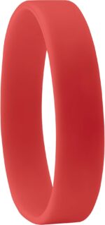 Silikónová fluorová páska na ruku HANDBAND Silikónová fluorová páska na ruku HANDBAND