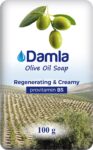 Tuhé zvhlčujúce mydlo DAMLA RC 100g