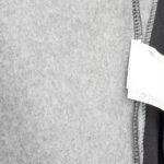 Pracovná mikina s kapucňou SCOTER ORANGE