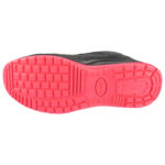 Dámska pracovná obuv bezpečnostná STORK LOW PINK S1