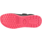 Dámske pracovné sandále STORK SAN PINK S1