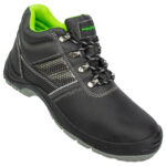 Pracovná obuv bezpečnostná MAMBA S3