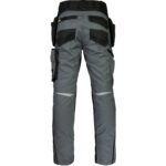 Pracovné nohavice do pása HARVER GREY 2.0