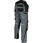 Pracovné nohavice do pása HARVER GREY 2.0