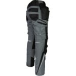 Pracovné nohavice do pása HARVER GREY 2.0