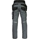 Pracovné nohavice do pása HARVER GREY 2.0