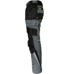 Pracovné nohavice do pása HARVER GREY 2.0