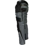 Pracovné nohavice do pása HARVER GREY 2.0