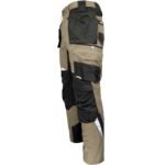 Pracovné nohavice do pása HARVER SAND 2.0