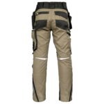 Pracovné nohavice do pása HARVER SAND 2.0