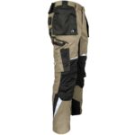 Pracovné nohavice do pása HARVER SAND 2.0