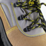 Pracovná obuv bez oceľovej špice ZETALOW OB