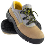 Pracovná obuv bez oceľovej špice ZETALOW OB