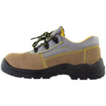 Pracovná obuv bez oceľovej špice ZETALOW OB