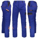 Montérková súprava do pása PRO BLUE