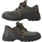 Pracovná obuv poltopánka FOXILOW SB