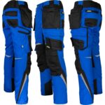 Pracovné nohavice do pása HARVER ROYAL 2.0