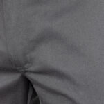 Pracovné monterkové kraťasy PRO BLACK REFLEX