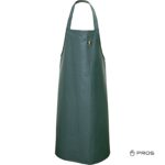 Olejuodolná pracovná zástera PROS OIL 10