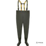 Pracovné čižmy PROS STANDARD