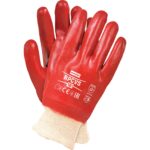Pracovné rukavice PVC HARIX Pracovné rukavice PVC HARIX