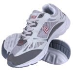 Pracovná športová obuv SPORTI GREY Pracovná športová obuv SPORTI GREY