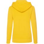 Dámska mikina s kapucňou FRUIT CLASSIC 280g F620380