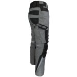 Bavlnené montérky s elastanom HARVER AIR GREY