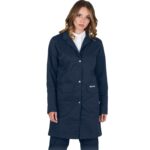 Dámsky pracovný plášť SUPRA LADY