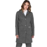 Dámsky pracovný plášť SUPRA LADY