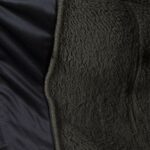 Poľovnícka zateplená flísová bunda FOREST