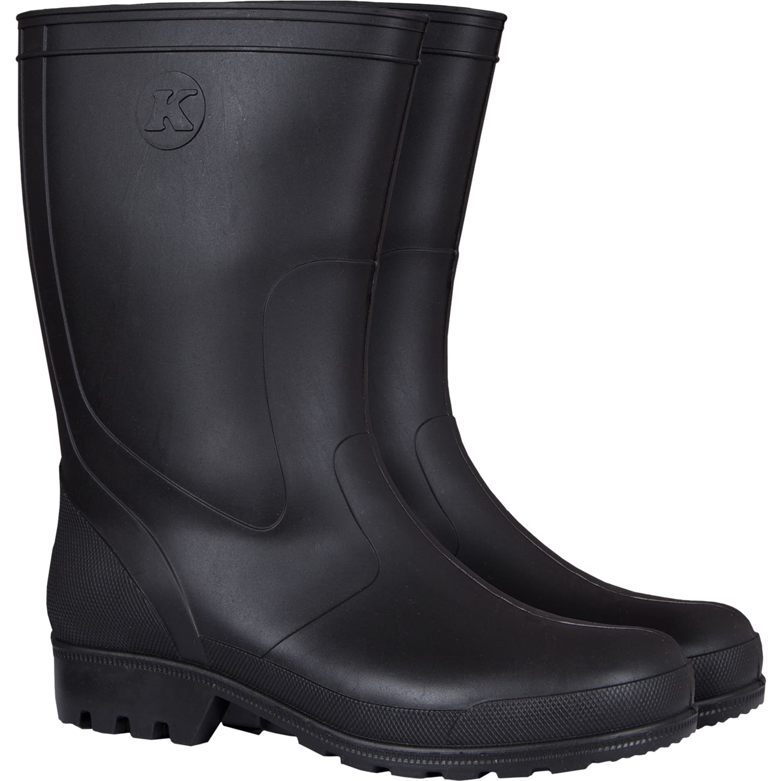 Pracovné čižmy COMFORT LOW Pracovné čižmy COMFORT LOW