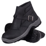 Zváračská obuv ALFAWELD SB