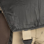 Zimné montérky na traky PROFI COOL BROWN