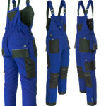 Zimné montérky na traky PROFI COOL ROYAL