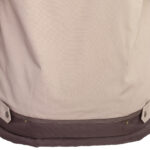 Zimná pracovná bunda PROFI COOL BROWN