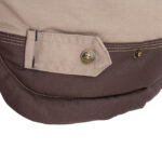 Zimná pracovná bunda PROFI COOL BROWN