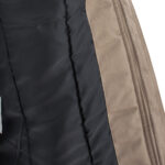 Zimná pracovná bunda PROFI COOL BROWN