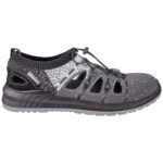 Bezpečnostná pracovná obuv SPOT SB P