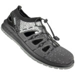 Bezpečnostná pracovná obuv SPOT SB P