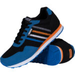 Pracovné tenisky BLUE TRAIN