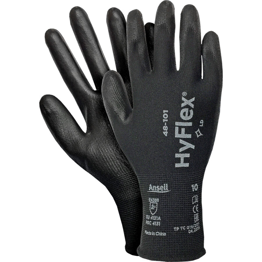 Pracovné rukavice Hyflex® 48-101