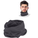 Pracovný nákrčník BAND CHARCOAL