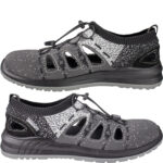 Bezpečnostná pracovná obuv SPOT SB P