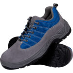 Bezpečnostná pracovná obuv SEMILOW S1P