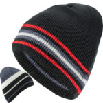 Zimná čiapka BLUESTRIP Zimná čiapka BLUESTRIP